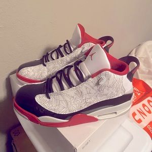 Men’s air Jordan size 10